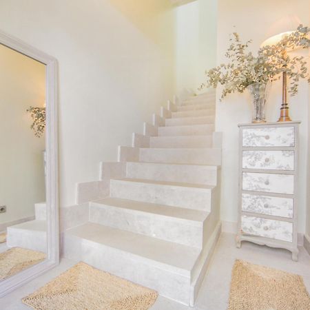 Duplex De Lujo Junto Al Bernabeu Real Madrid Villa Exteriör bild