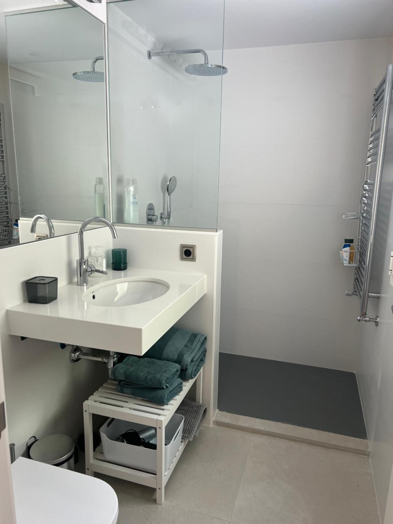 Duplex De Lujo Junto Al Bernabeu Real Madrid Villa Exteriör bild