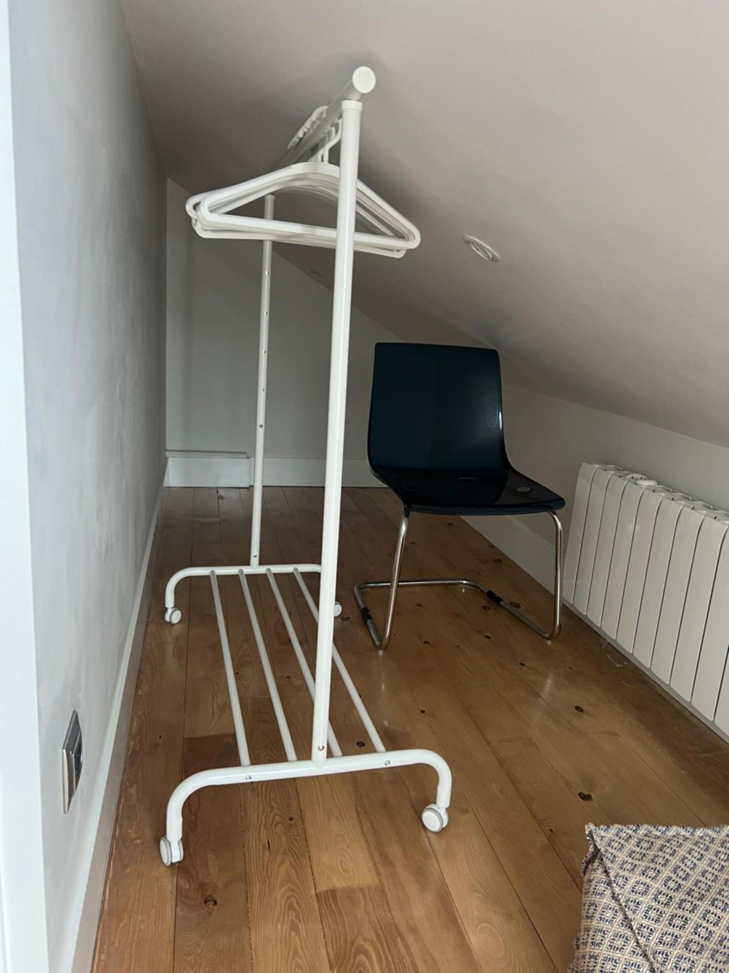 Duplex De Lujo Junto Al Bernabeu Real Madrid Villa Exteriör bild